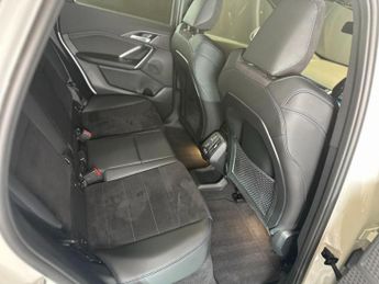 BMW IX1 xDrive30 M Sport