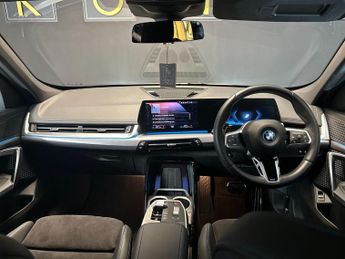 BMW IX1 xDrive30 M Sport