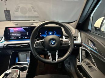 BMW IX1 xDrive30 M Sport