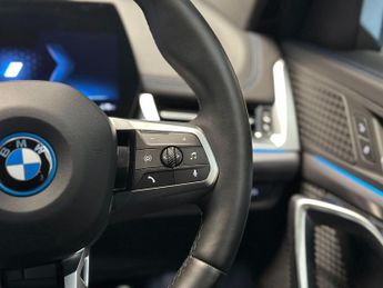 BMW IX1 xDrive30 M Sport