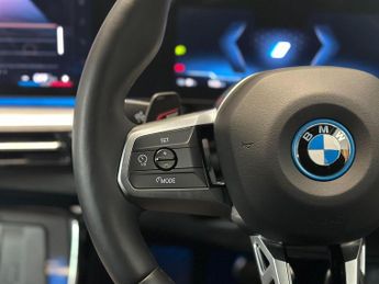 BMW IX1 xDrive30 M Sport