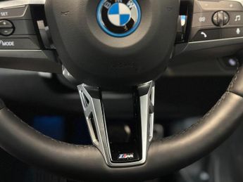 BMW IX1 xDrive30 M Sport