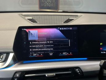 BMW IX1 xDrive30 M Sport