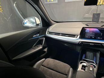 BMW IX1 xDrive30 M Sport