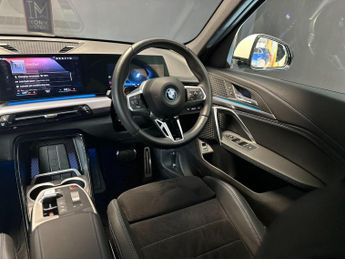 BMW IX1 xDrive30 M Sport