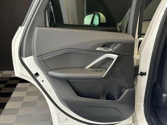 BMW IX1 xDrive30 M Sport