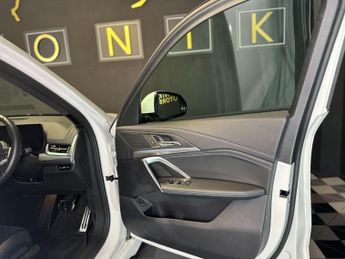 BMW IX1 xDrive30 M Sport