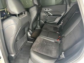 BMW IX1 xDrive30 M Sport