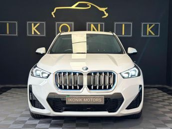 BMW IX1 xDrive30 M Sport