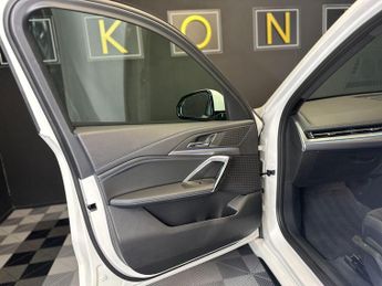 BMW IX1 xDrive30 M Sport