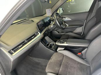 BMW IX1 xDrive30 M Sport