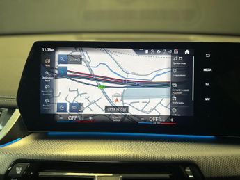 BMW IX1 xDrive30 M Sport