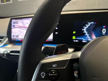 BMW IX1 xDrive30 M Sport