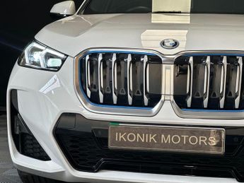 BMW IX1 xDrive30 M Sport