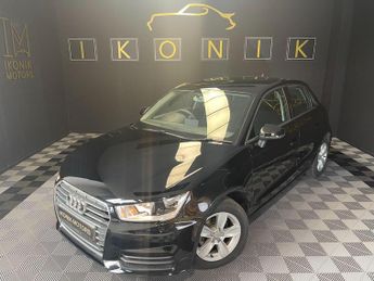 AUDI A1 1.0 TFSI SE