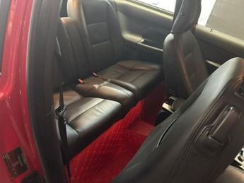 VOLVO C30 2.0 Petrol Auto