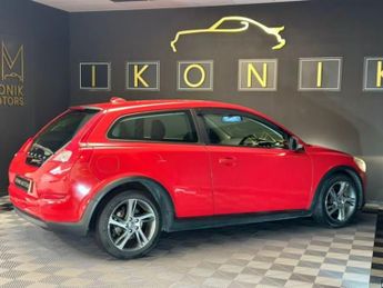 VOLVO C30 2.0 Petrol Auto