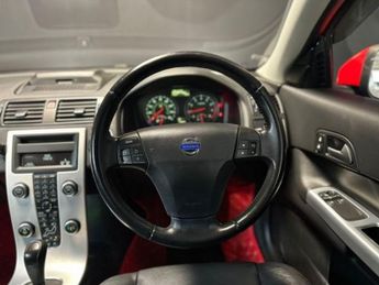 VOLVO C30 2.0 Petrol Auto
