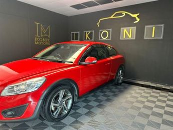 VOLVO C30 2.0 Petrol Auto