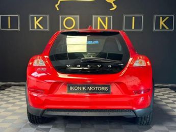 VOLVO C30 2.0 Petrol Auto