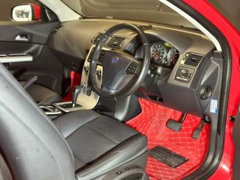 VOLVO C30 2.0 Petrol Auto