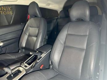 VOLVO C30 2.0 Petrol Auto