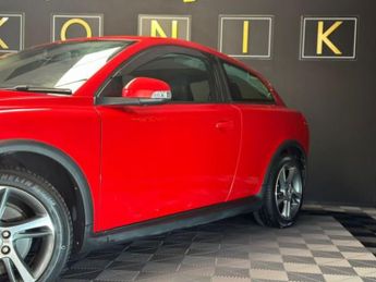 VOLVO C30 2.0 Petrol Auto