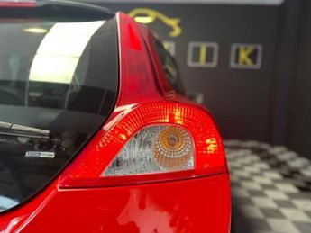 VOLVO C30 2.0 Petrol Auto