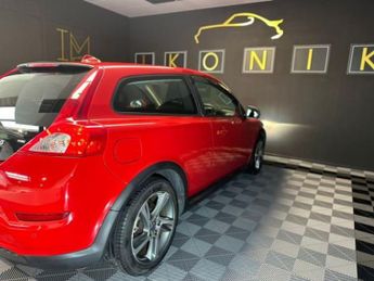 VOLVO C30 2.0 Petrol Auto