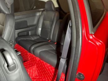 VOLVO C30 2.0 Petrol Auto