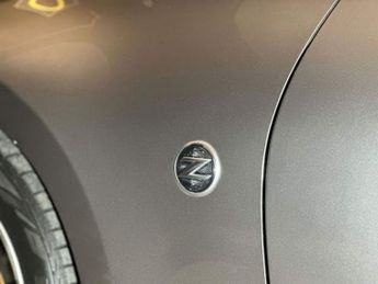 NISSAN 370Z 3.7 V6