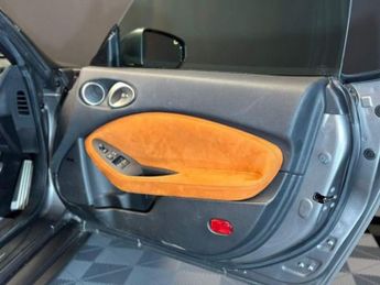 NISSAN 370Z 3.7 V6
