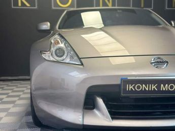 NISSAN 370Z 3.7 V6