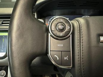 LAND ROVER RANGE ROVER 4.4 SD V8 Autobiography