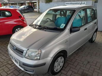 Fiat Panda 1.2 Panda 1.2 Dynamic