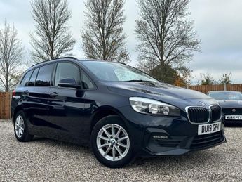 BMW 218 1.5 218i SE Gran Tourer