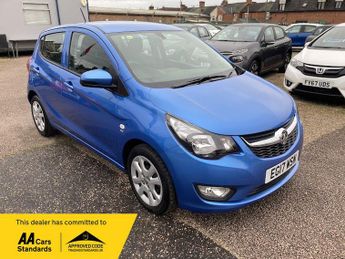 Vauxhall VIVA 1.0 i SE