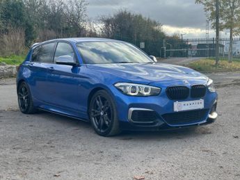  3.0 M140i Shadow Edition 5-door