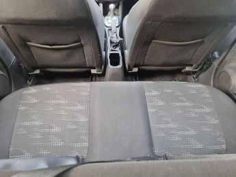 VAUXHALL CORSA 1.2 16V Exclusiv