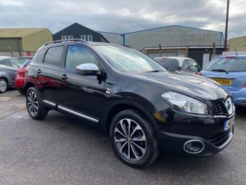 Nissan Qashqai 1.5 dCi 360