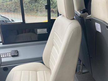 VOLKSWAGEN CRAFTER 2.5 TDI CR50