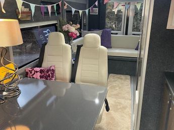 VOLKSWAGEN CRAFTER 2.5 TDI CR50