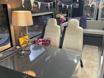 VOLKSWAGEN CRAFTER 2.5 TDI CR50