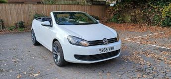 Volkswagen Golf 1.4 TSI S