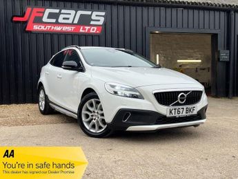 Volvo V40 2.0 D4 Pro Euro 6 (s/s) 5dr