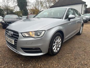 Audi A3 1.4 TFSI CoD SE