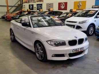 BMW 118 2.0 118d Sport Plus