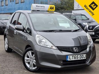 Honda Jazz 1.4 i-VTEC ES Plus