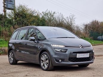 Citroen C4 1.6 e-HDi Airdream Exclusive