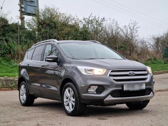 Ford Kuga 1.5 T EcoBoost Zetec